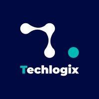 techlogix logo image