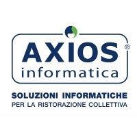 axios informatica s.r.l. logo image