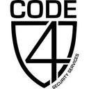 logo of Code 4 Security Services