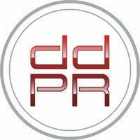 ddpr logo image