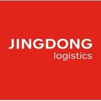 jingdong logistics logo image