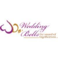 wedding bells logo image