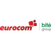 eurocom, uab logo image