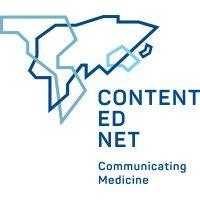 content ed net logo image