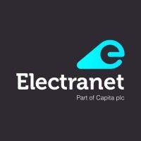 electranet uk limited logo image