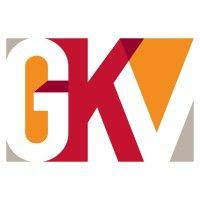 gkv logo image