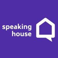 speaking house