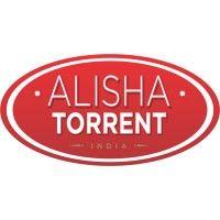 alisha torrent closures (india) private limited logo image