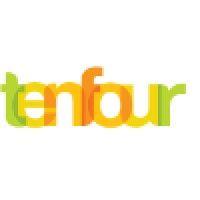 tenfour logo image