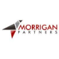 morrigan partners ltd. logo image