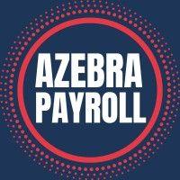 azebra logo image