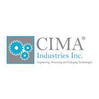 cima industries logo image