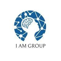 i am music group logo image