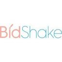 logo of Bidshake