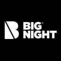 big night entertainment group logo image