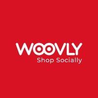 woovly logo image