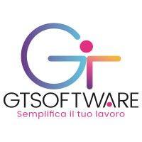 gtsoftware logo image