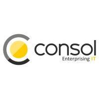 consol* consulting & solutions corp. logo image