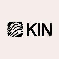 kin ai logo image