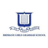 brisbane girls grammar school logo image