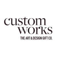 customworks logo image