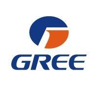 gree electric appliances, inc. of zhuhai logo image