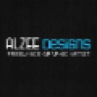 alzee designs logo image