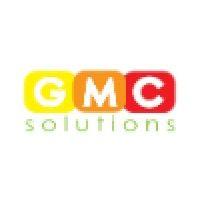 sc gmc solutions srl logo image