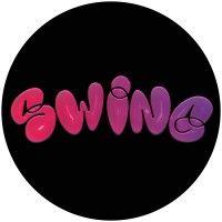 the swing logo image