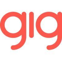 gig usa logo image