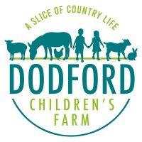 dodford childrens farm logo image