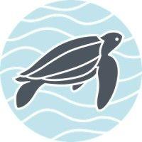 the leatherback trust logo image