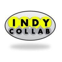 indy collab, llc logo image