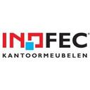 logo of Inofec Kantoormeubelen Belgie