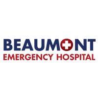 beaumont emergency hospital logo image