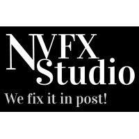 nvfx studio logo image