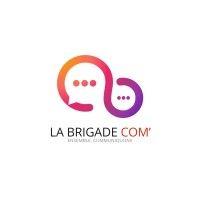 la brigade com' logo image