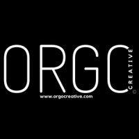 orgo creative, llc logo image