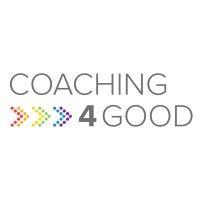 coaching 4 good logo image