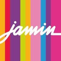 jamin nederland logo image