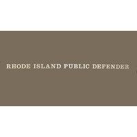 rhode island public defender logo image