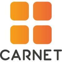 carnet logo image