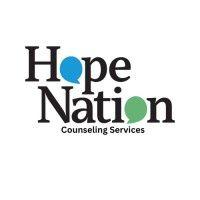 hopenation logo image