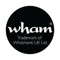 what more uk ltd (wham products)