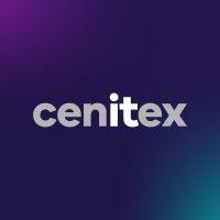 cenitex logo image