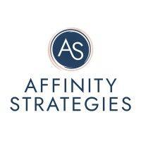 affinity strategies logo image