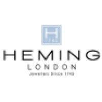 heming logo image