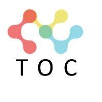 t.o.c business strategy logo image