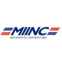 miinc mechanical contractors