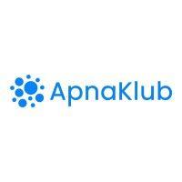 apnaklub logo image